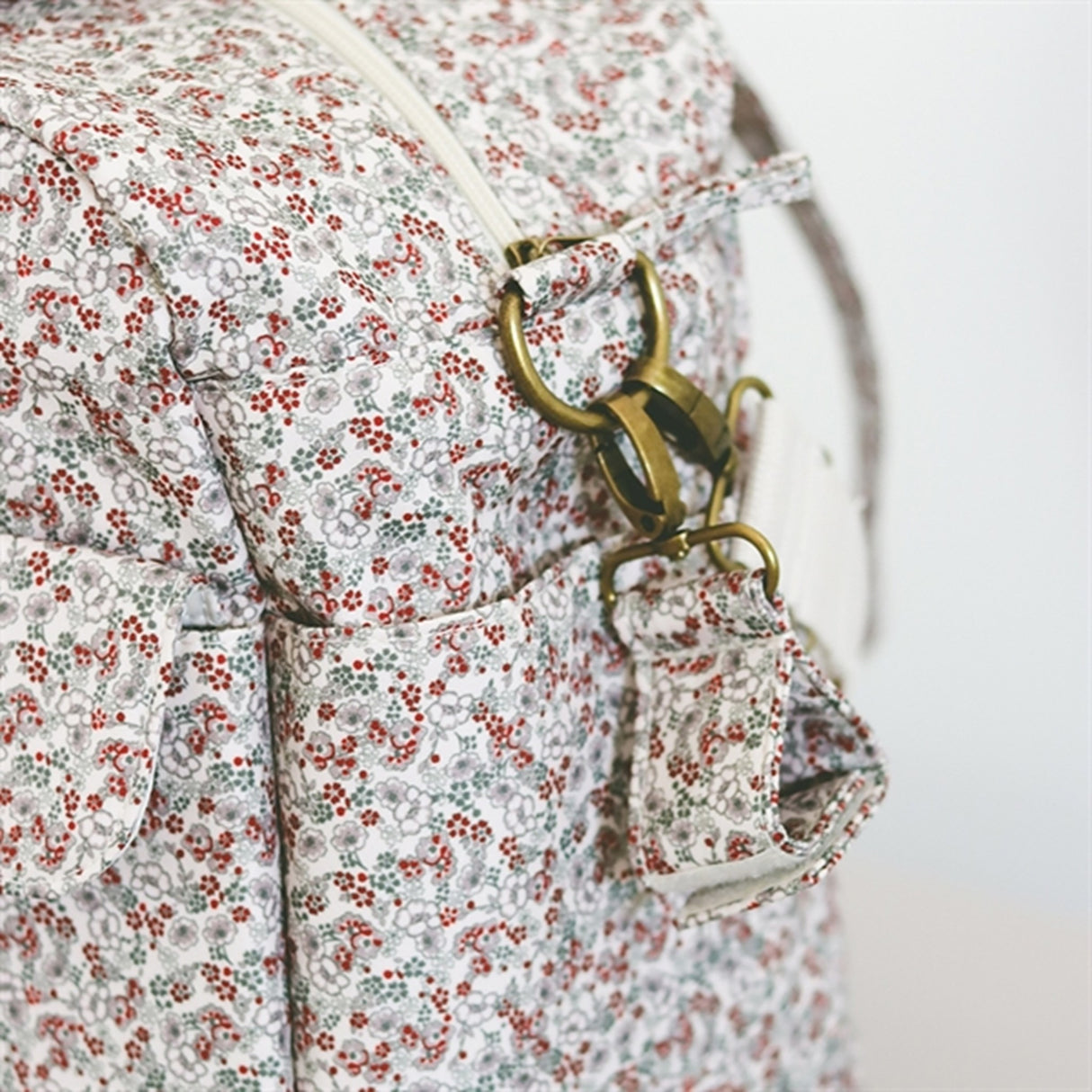 That's Mine Stellevekse Benne Bouquet Rouge