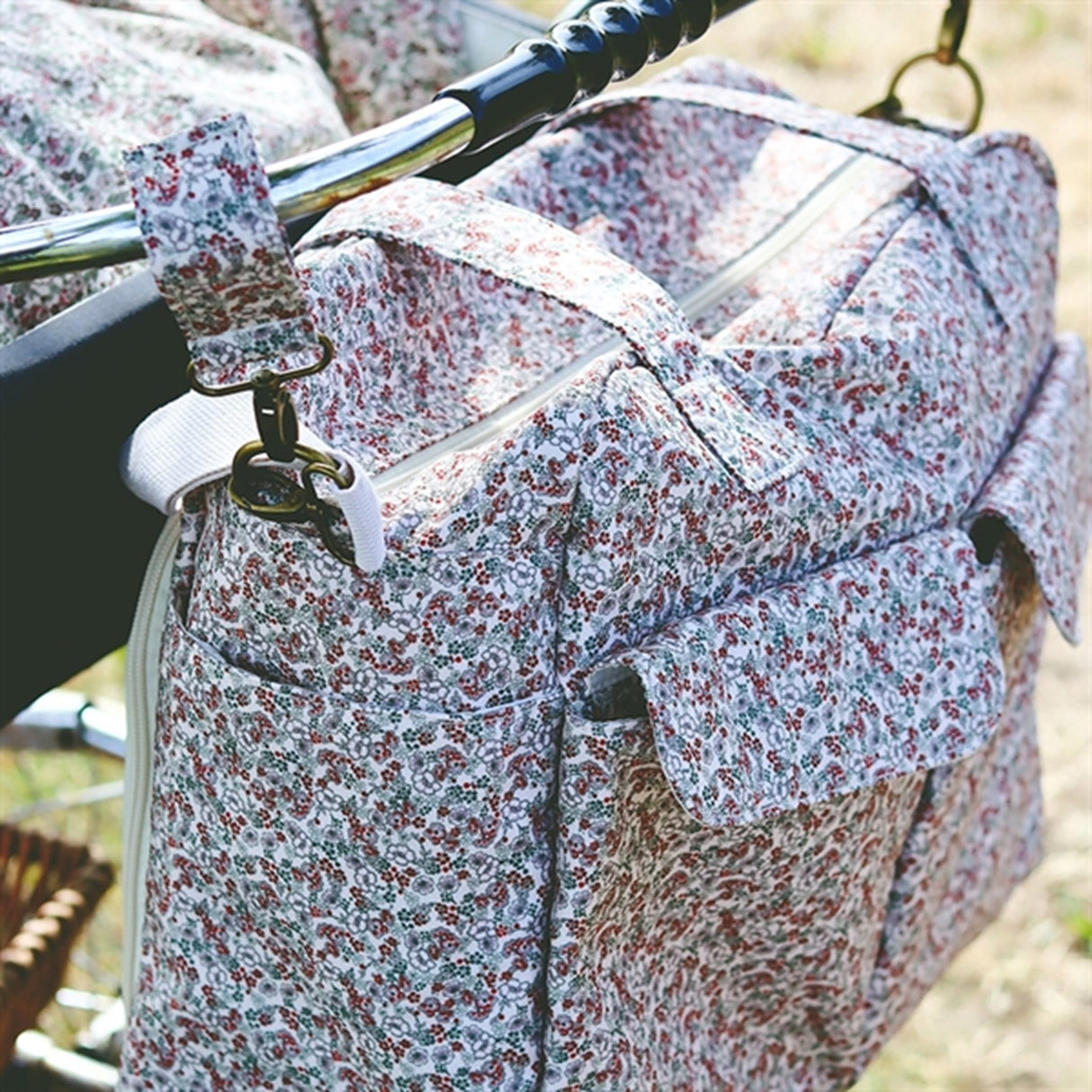 That's Mine Stellevekse Benne Bouquet Rouge