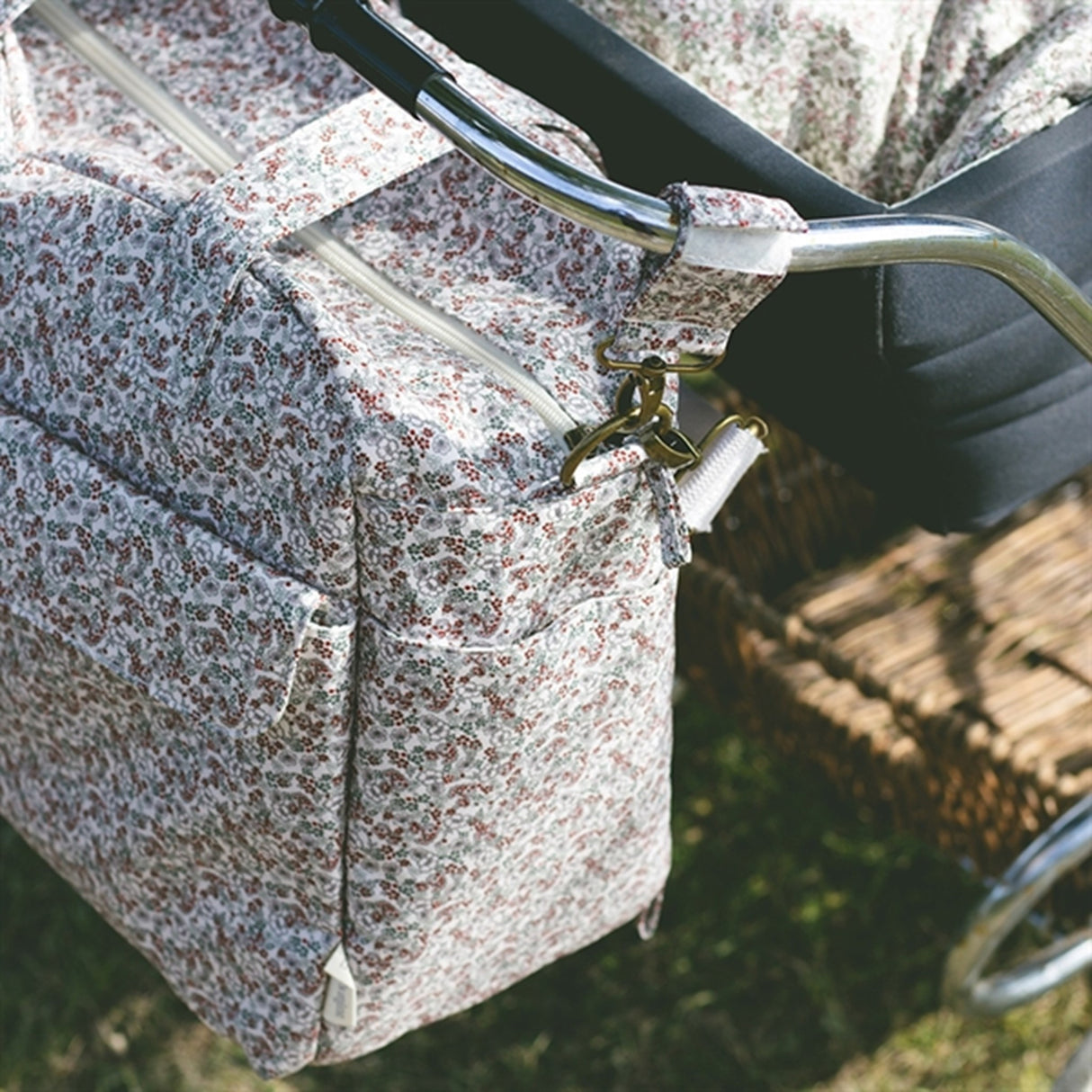 That's Mine Stellevekse Benne Bouquet Rouge