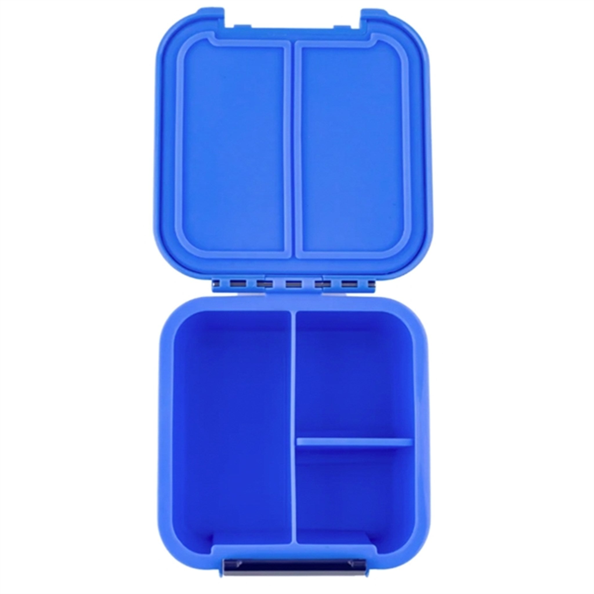 Little Lunch Box Co Bento 2 Matboks Blueberry 4