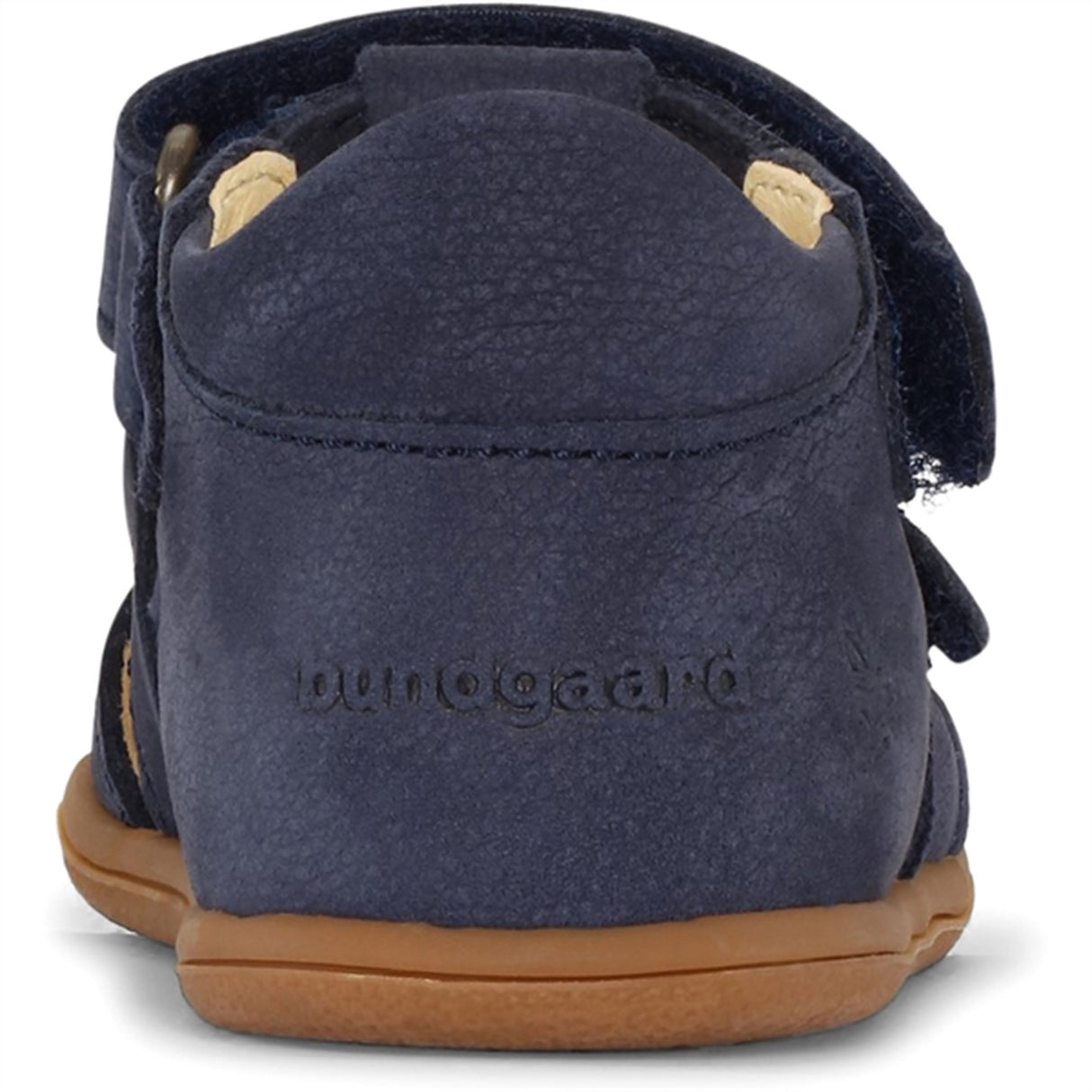 Bundgaard Balder Sandal Navy YU