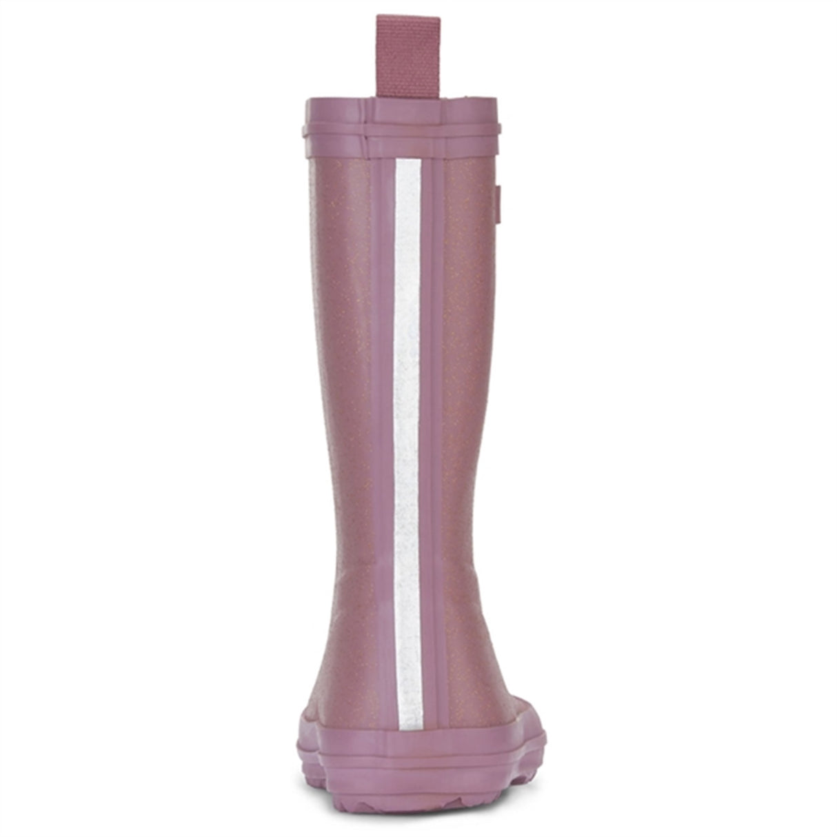 Bundgaard Cloudy High Gummistøvel Sunrise