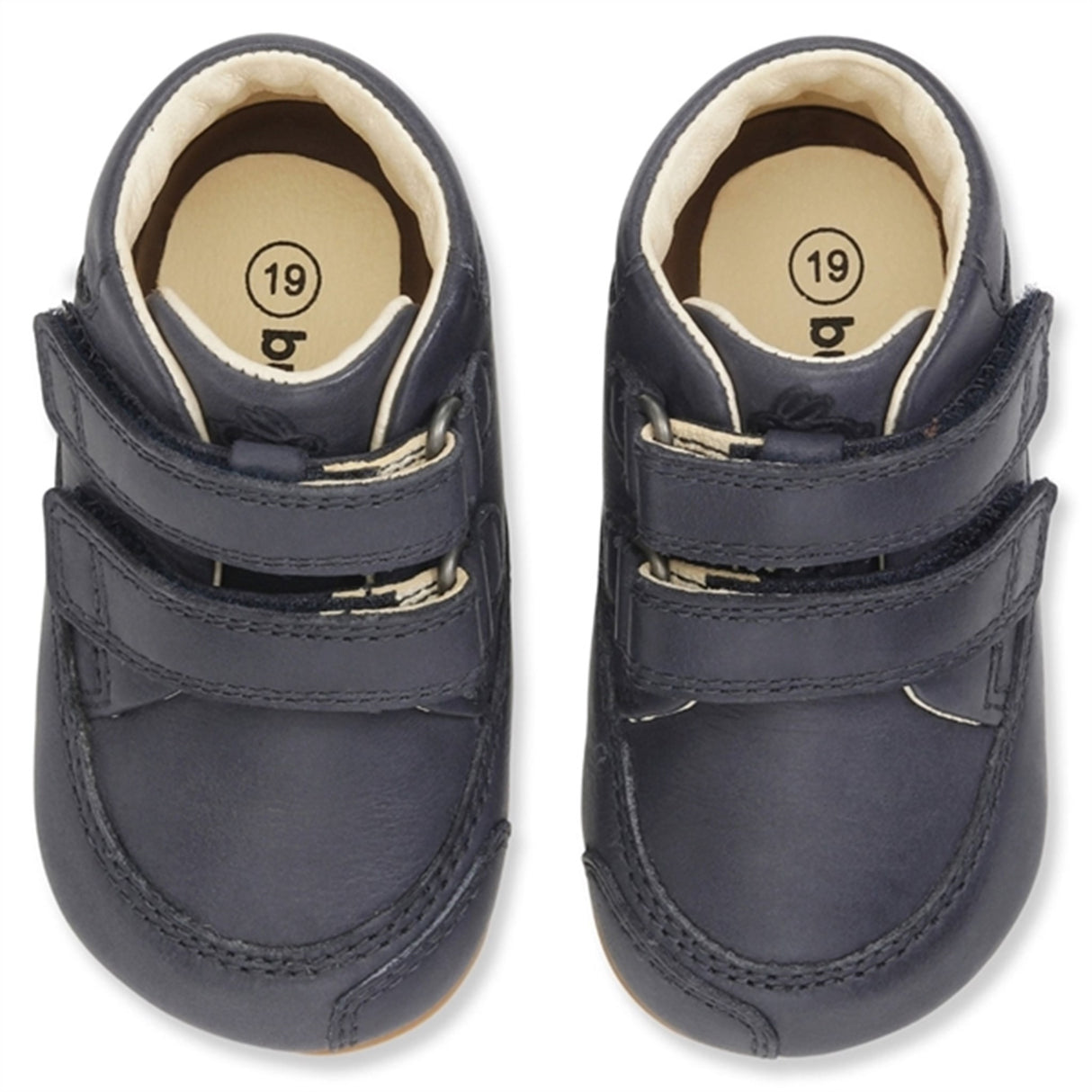 Bundgaard Prewalker II Velcro Night Sky