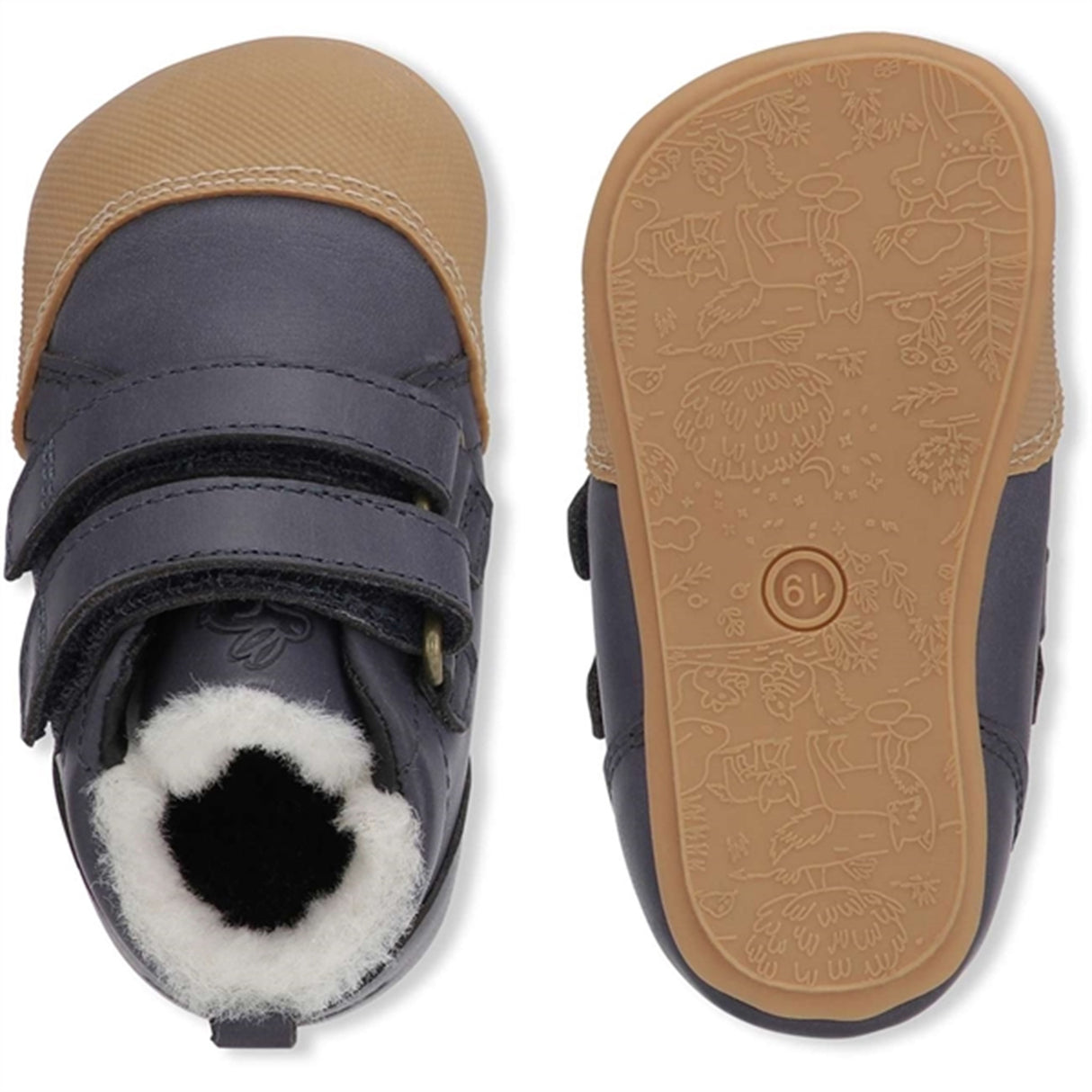 Bundgaard Prewalker II Winter Night Sky