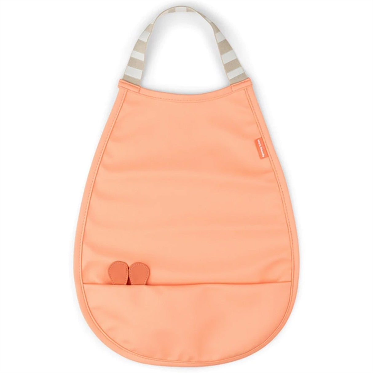 Done by Deer Smekker Pullover Raffi Coral