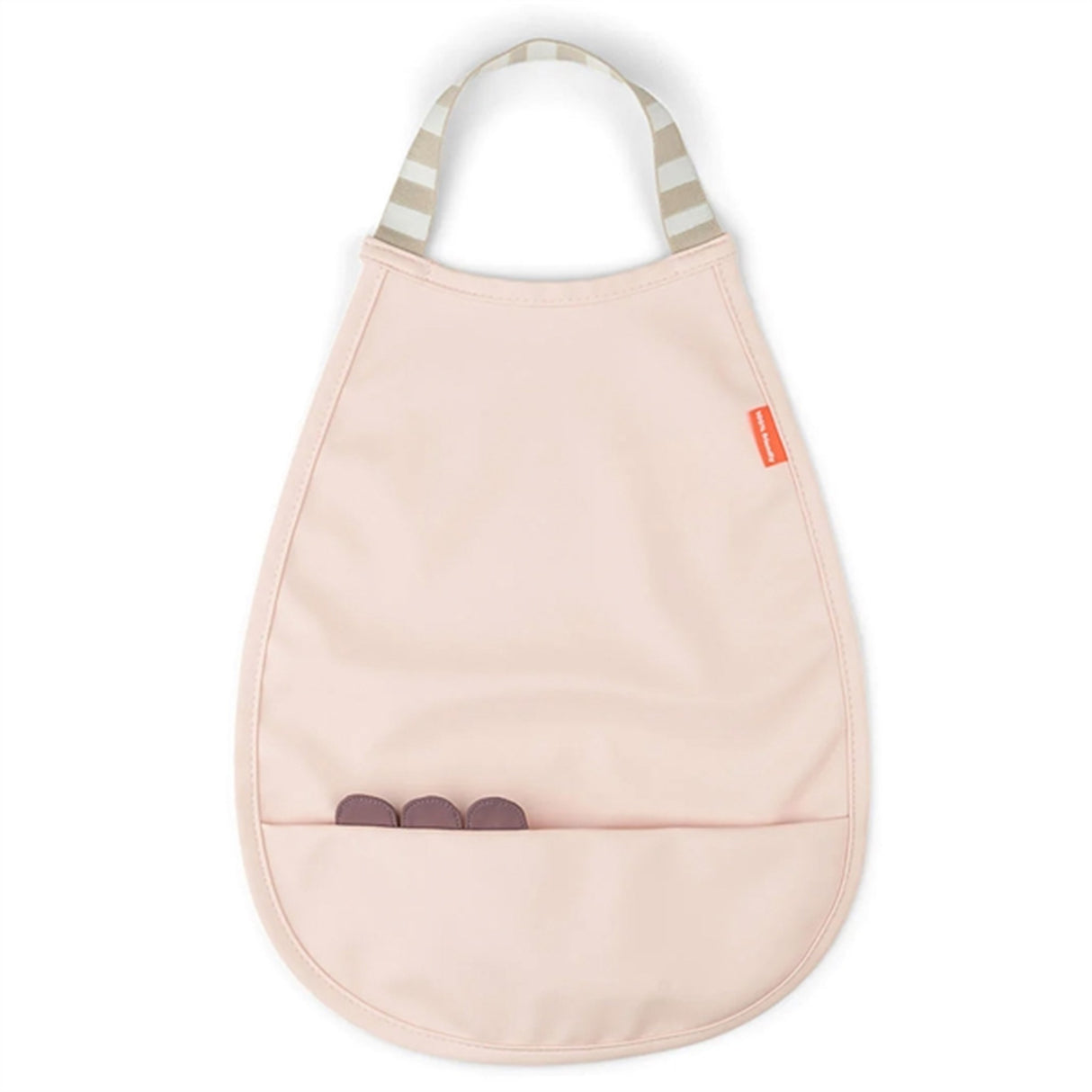 Done by Deer Smekker Pullover Croco Powder