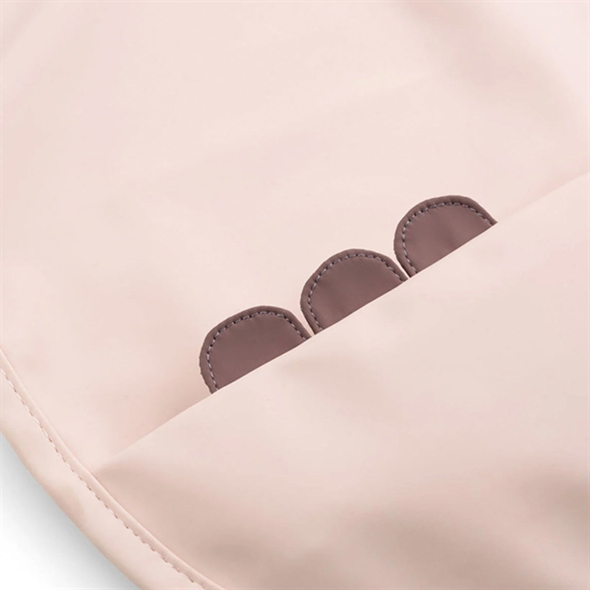 Done by Deer Smekker Pullover Croco Powder