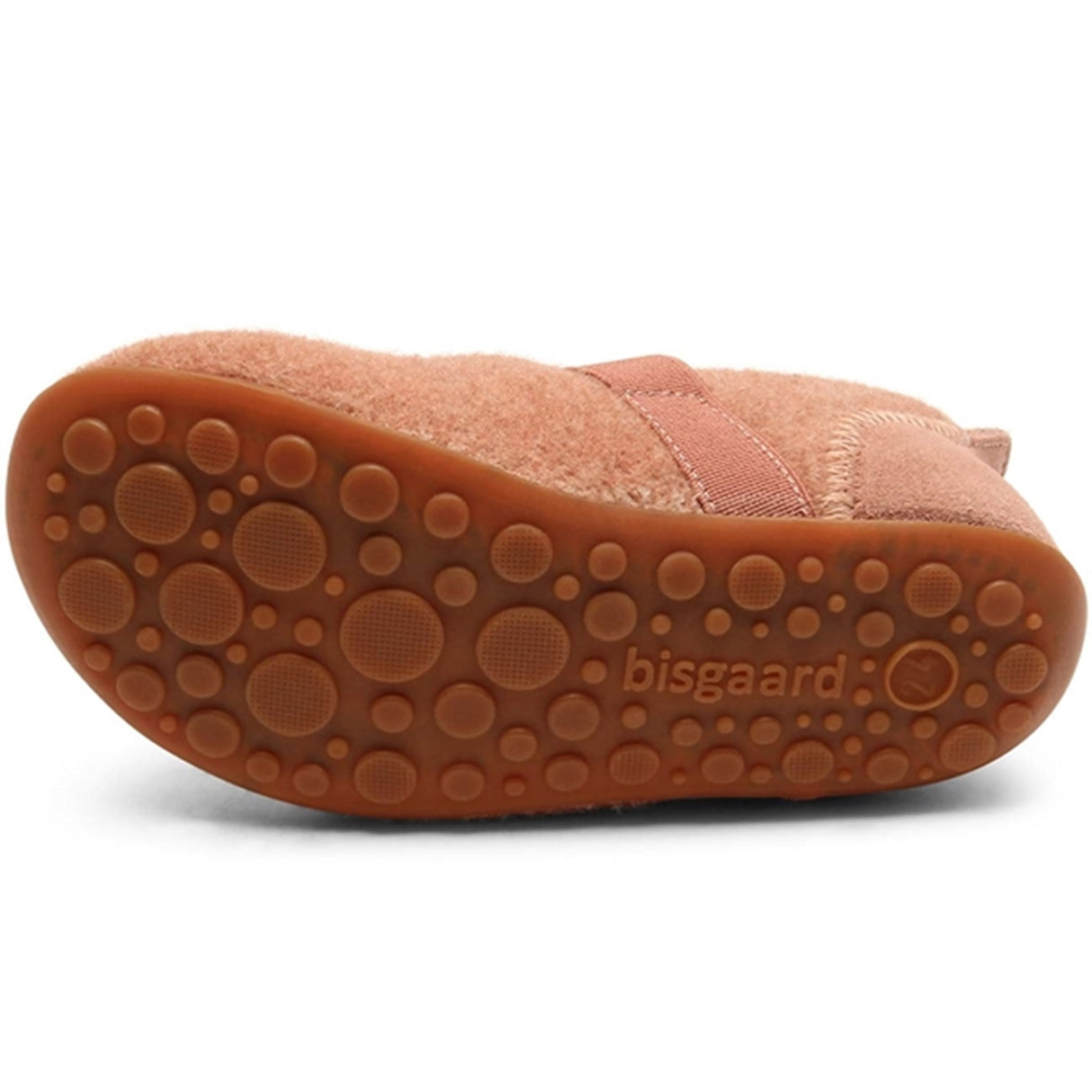 Bisgaard Futter Ballettull Rose