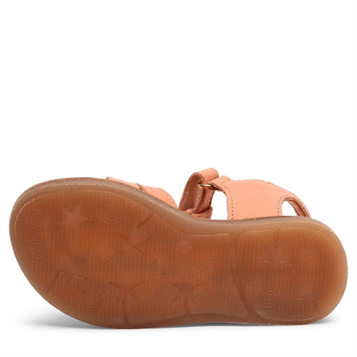 Bisgaard Bex S Sandal Nude