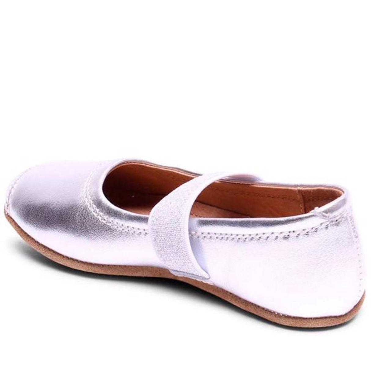 Bisgaard Futter Ballet 12313 Sølv