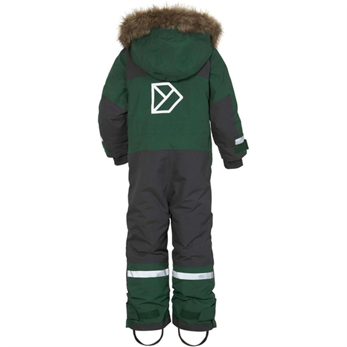 Didriksons Bjärven Evening Green Dress 7