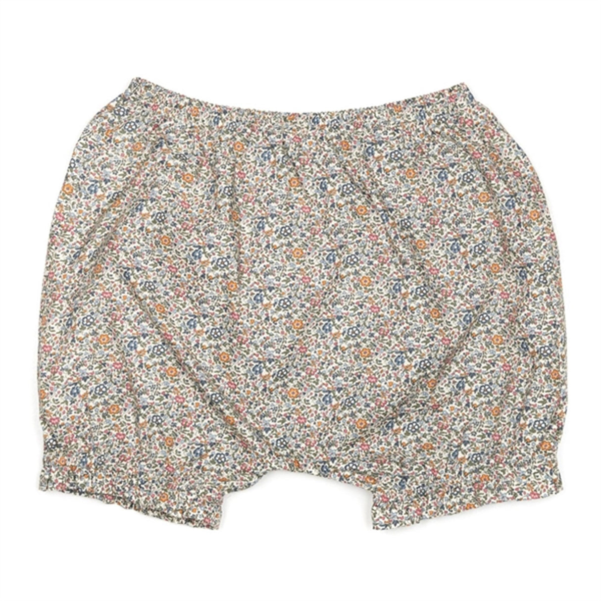 Huttelihut Liberty Bloomie Shorts Katie&Mille