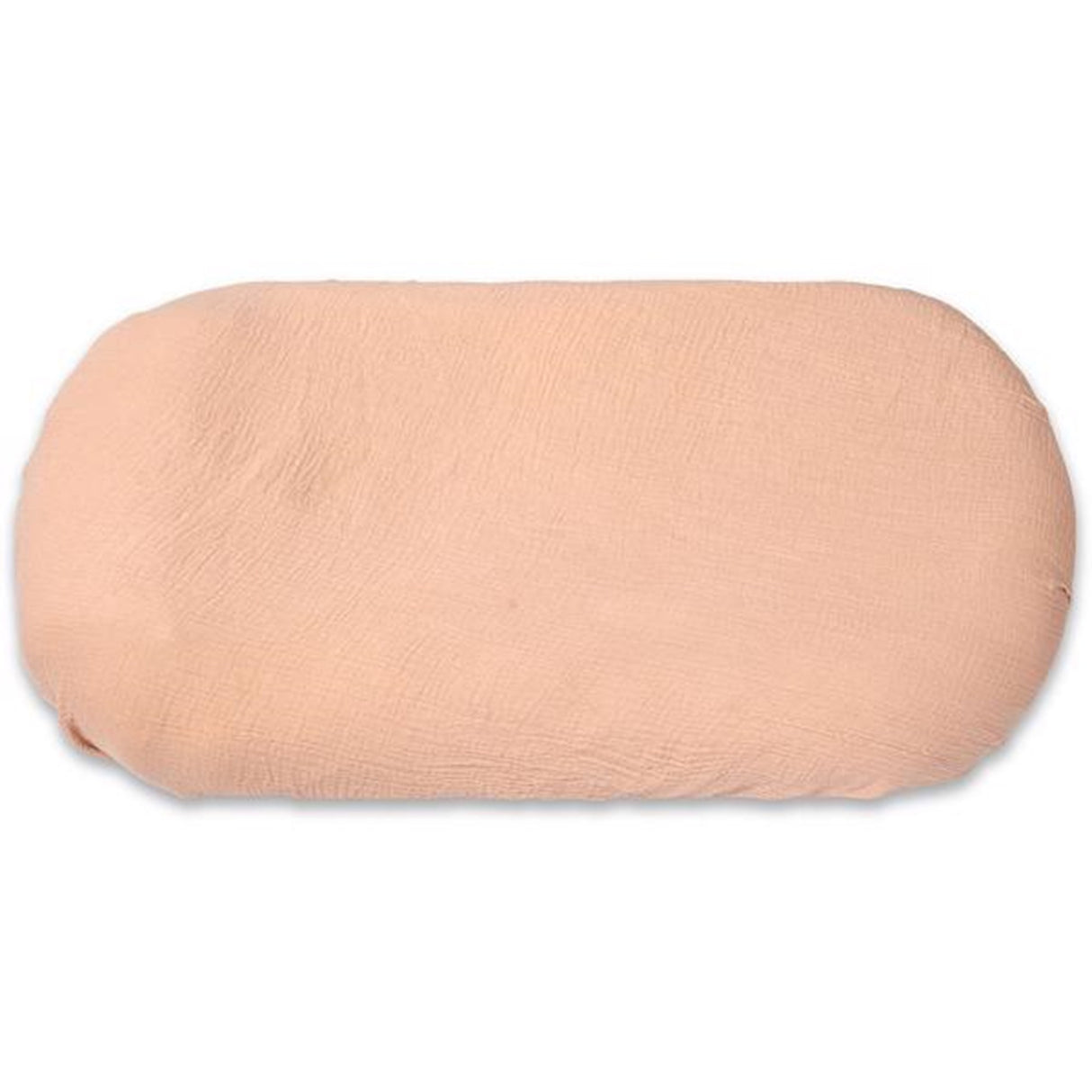 That's Mine Baby Nest Stretch Rose