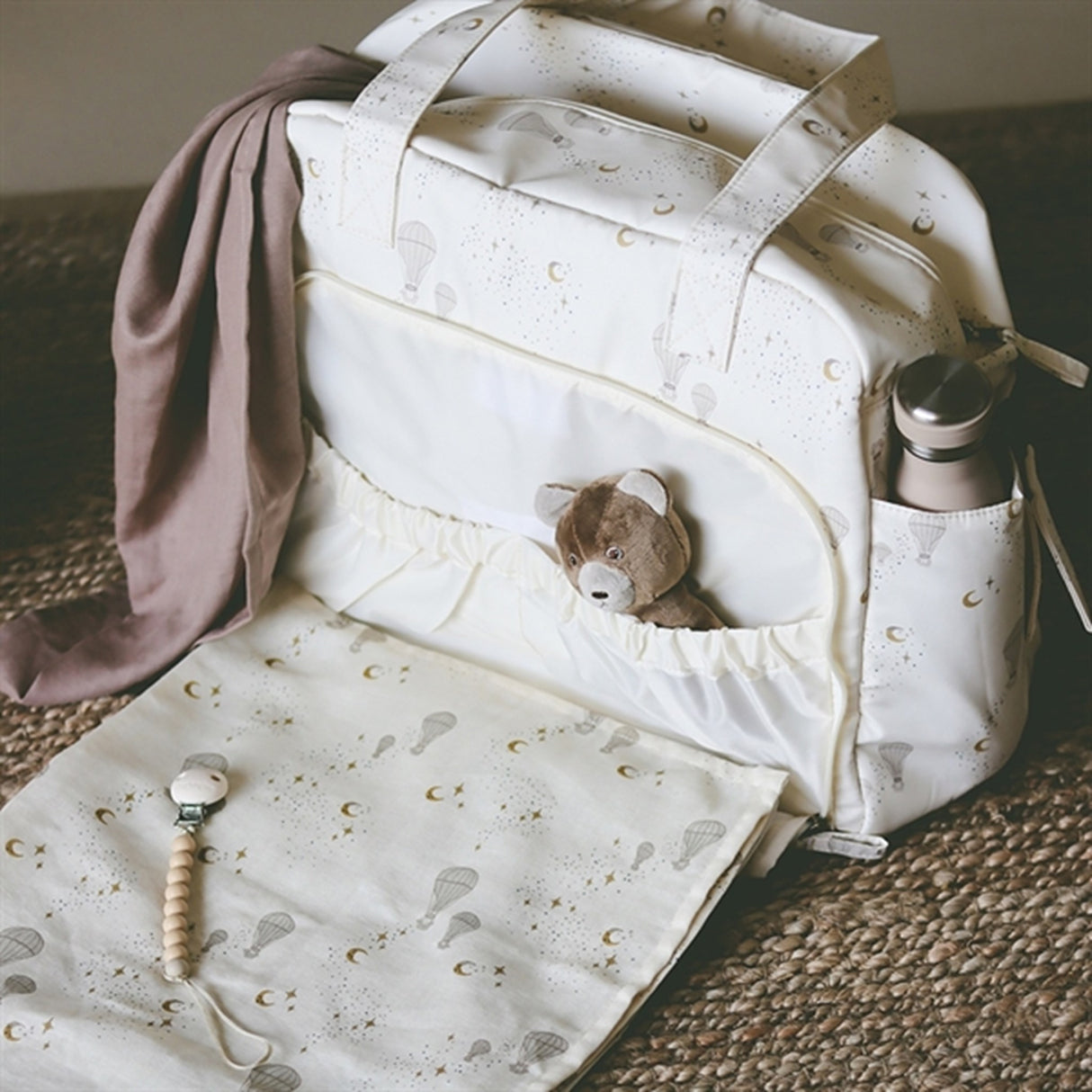 That's Mine Stoll Bleier Bora 3-Pak Dreamily NOOS