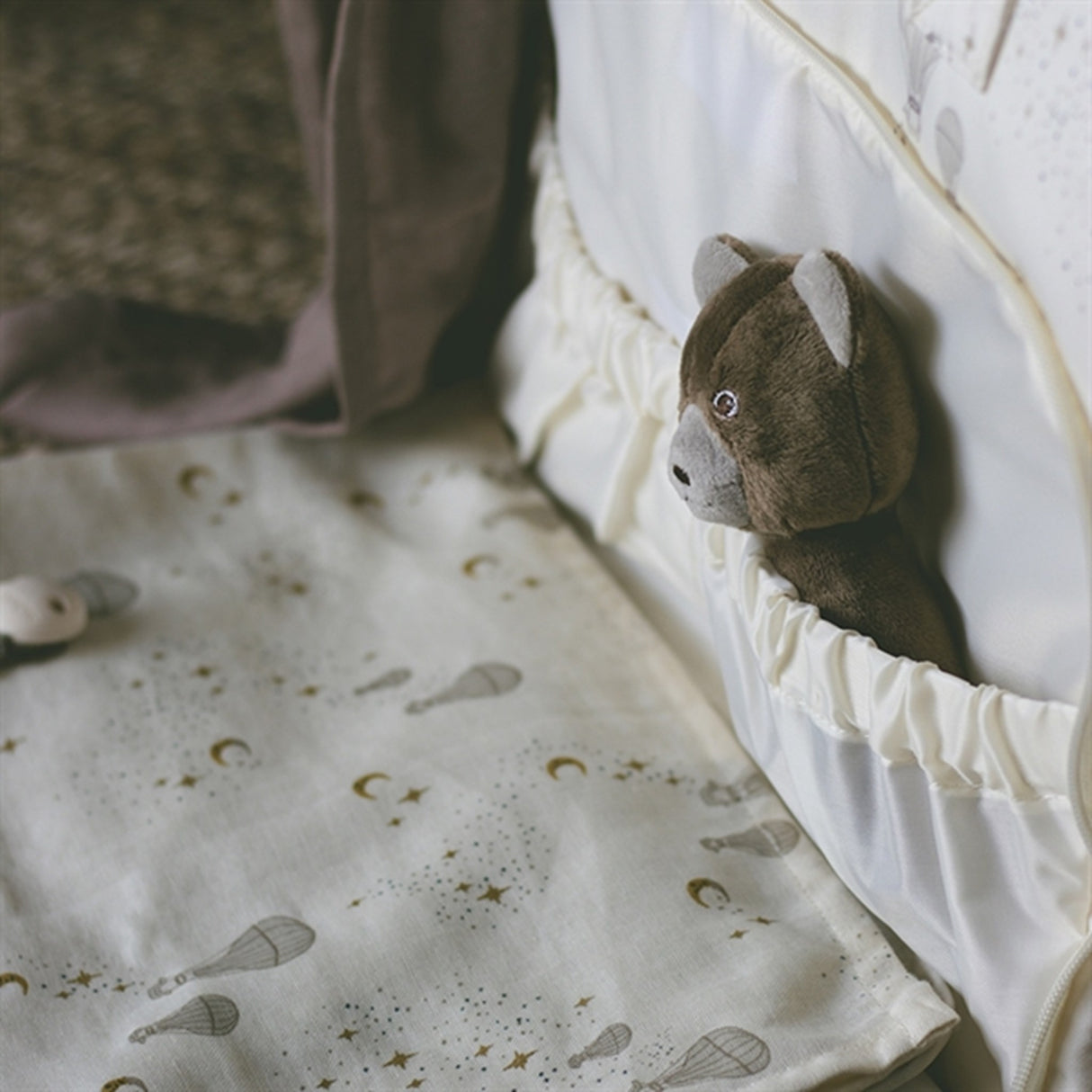 That's Mine Stoll Bleier Bora 3-Pak Dreamily NOOS