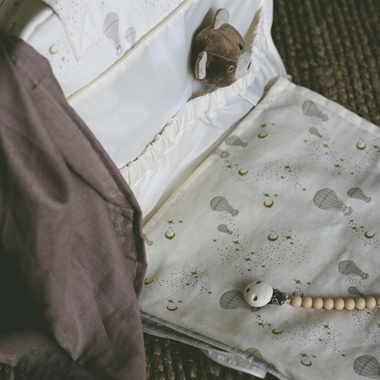 That's Mine Stoll Bleier Bora 3-Pak Dreamily NOOS