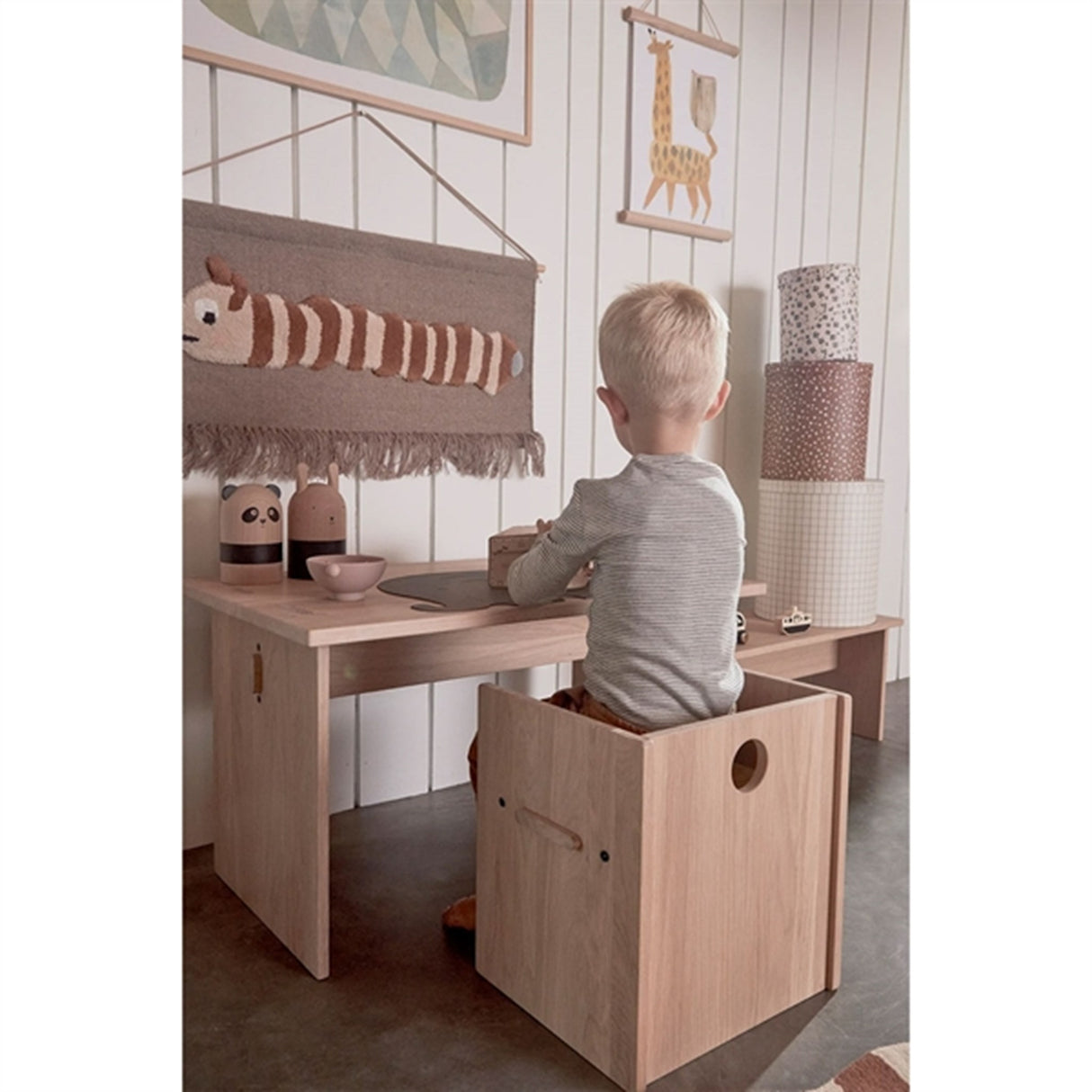 OYOY Arca Bord Nature