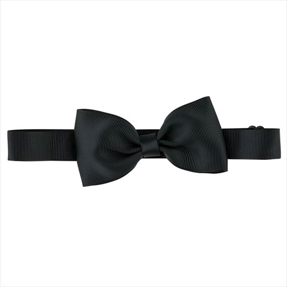 Bow's by Stær Butterfly Black Sort