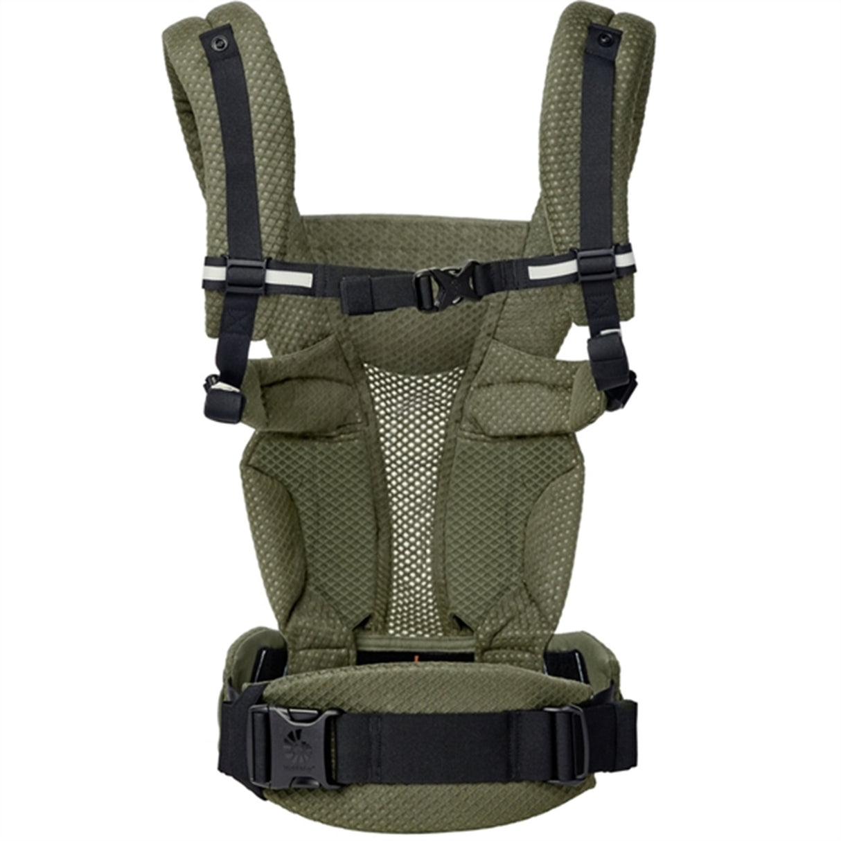 Ergobaby Omni Breeze Olive Green