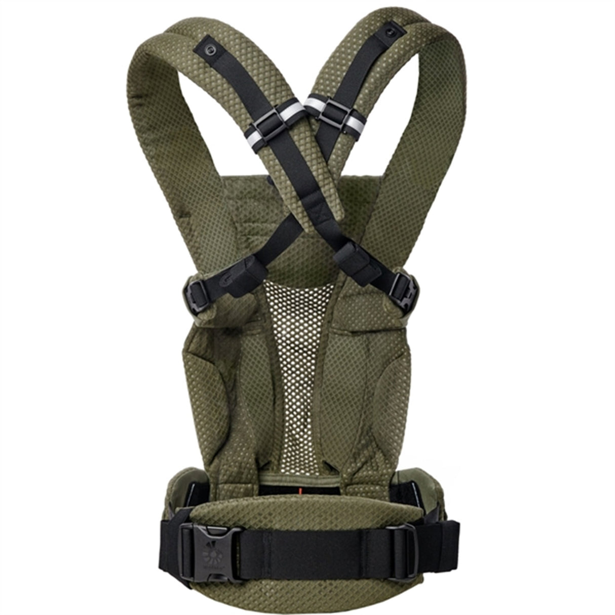 Ergobaby Omni Breeze Olive Green