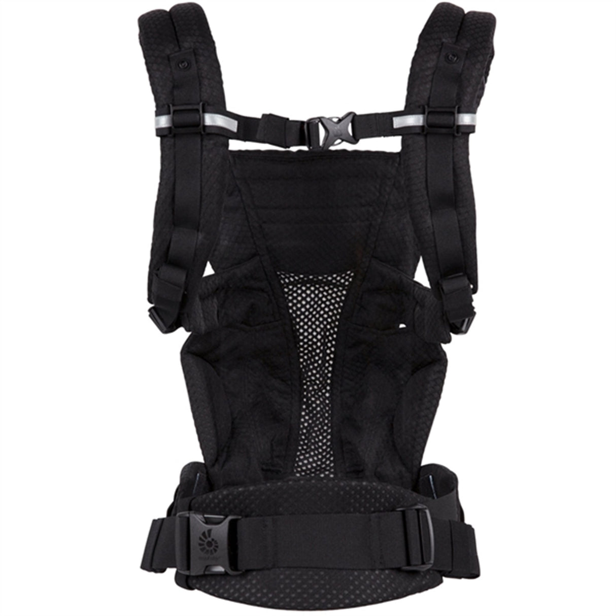 Ergobaby Omni Breeze Onyx Black