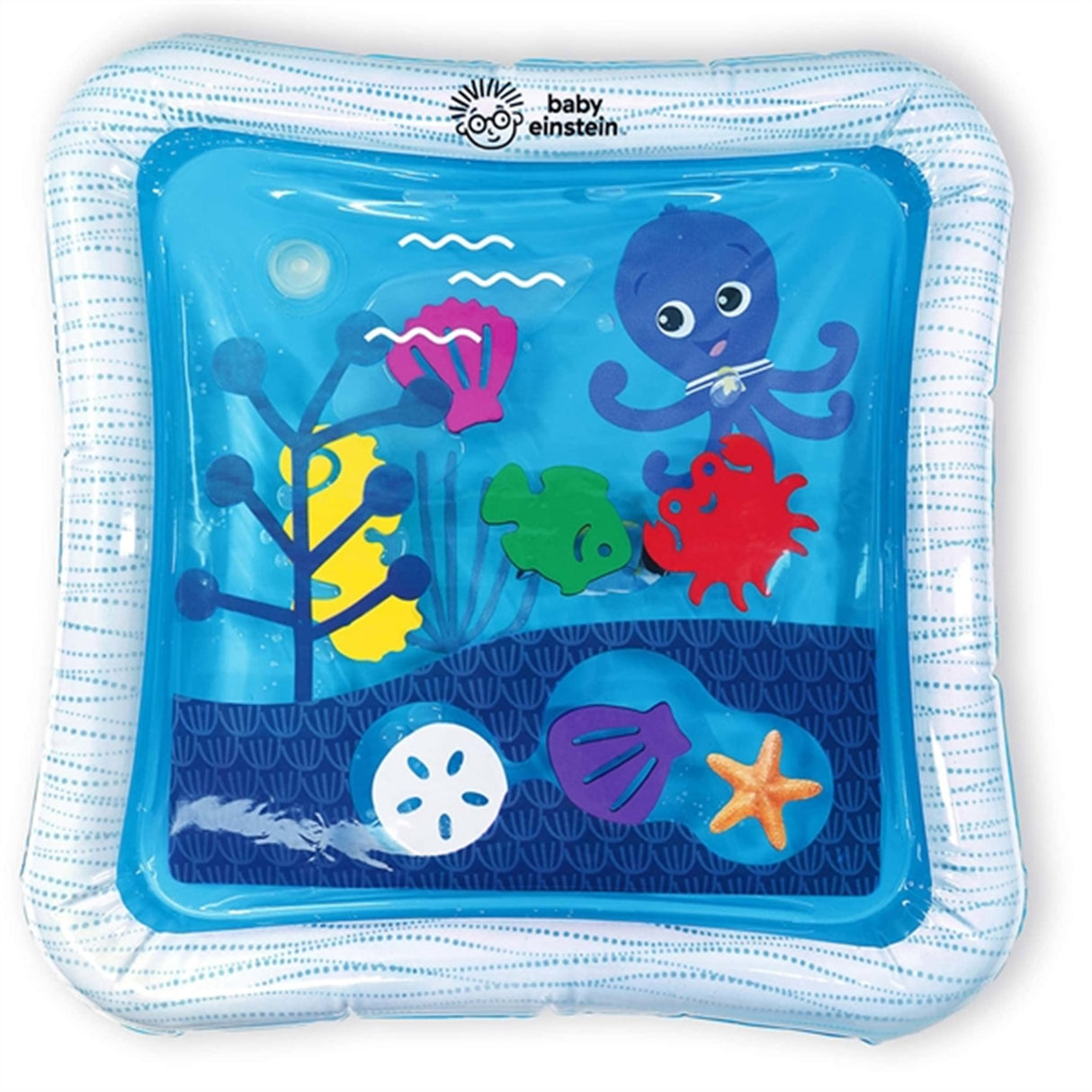 Baby Einstein Opus's Ocean of Discovery™ Vannlekemadrass
