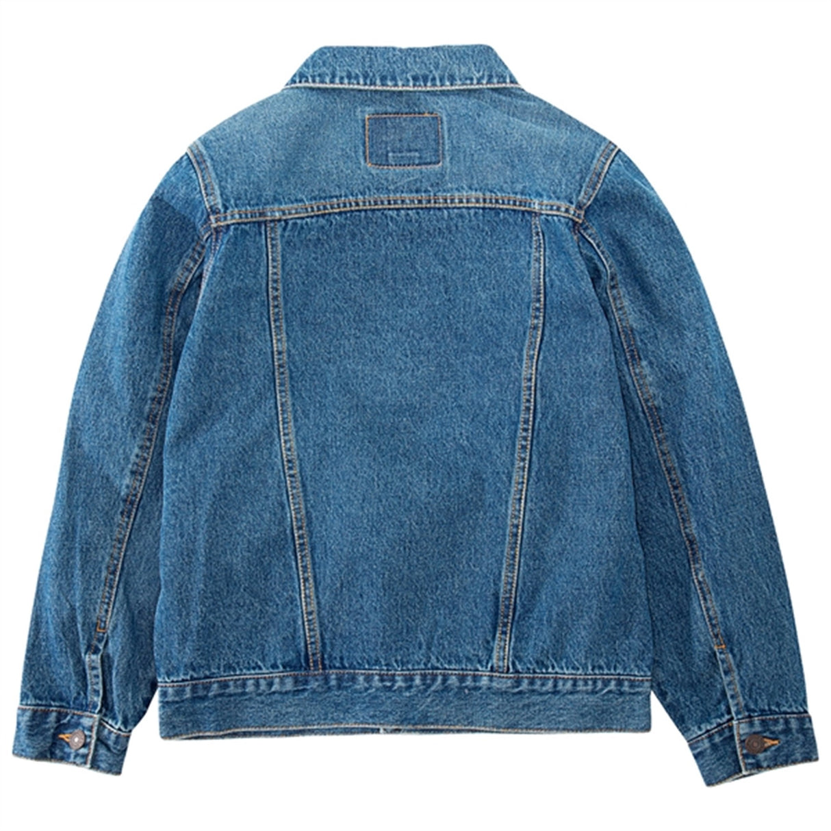Levi's Denim Jakke Bristol