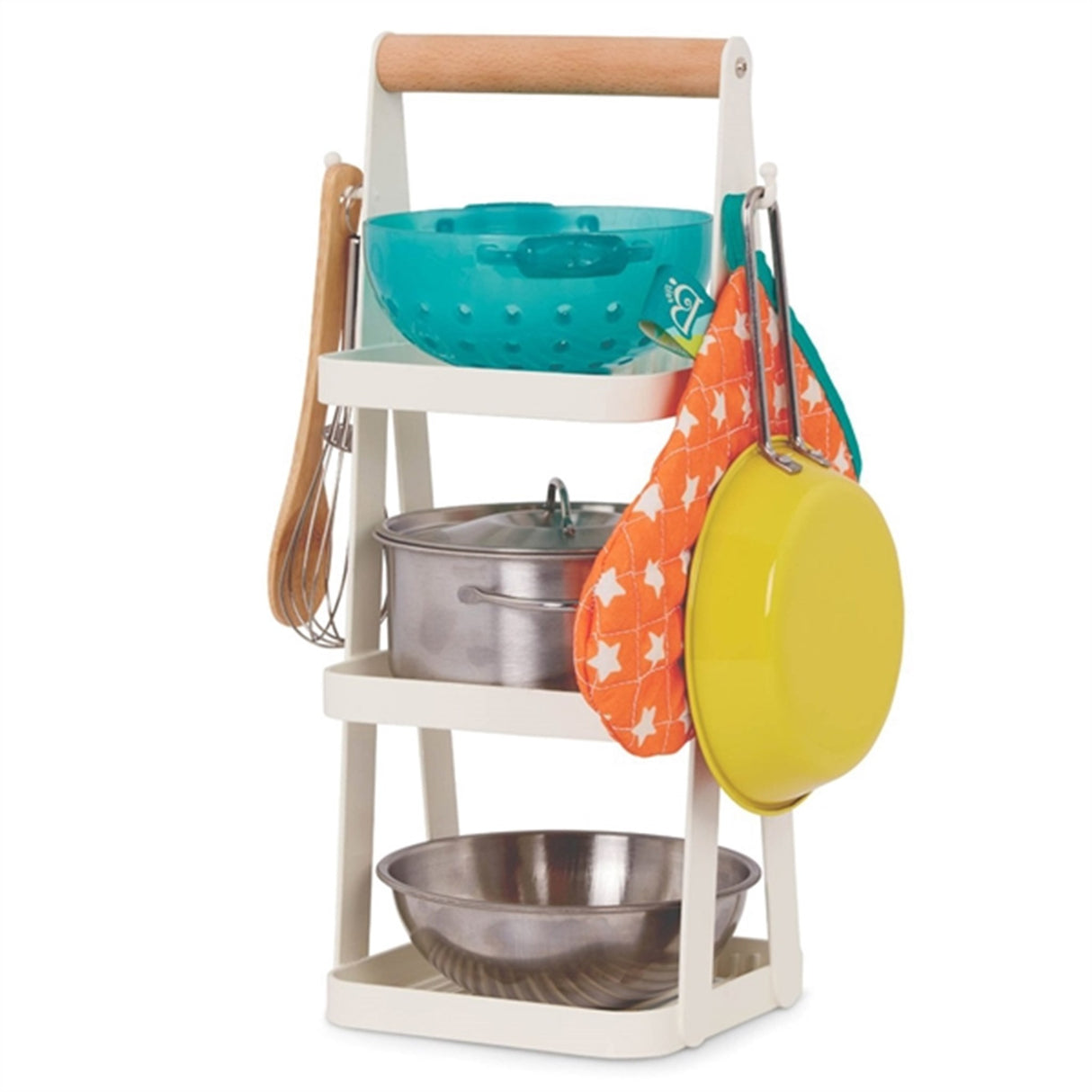 B-toys Gryter og Panner