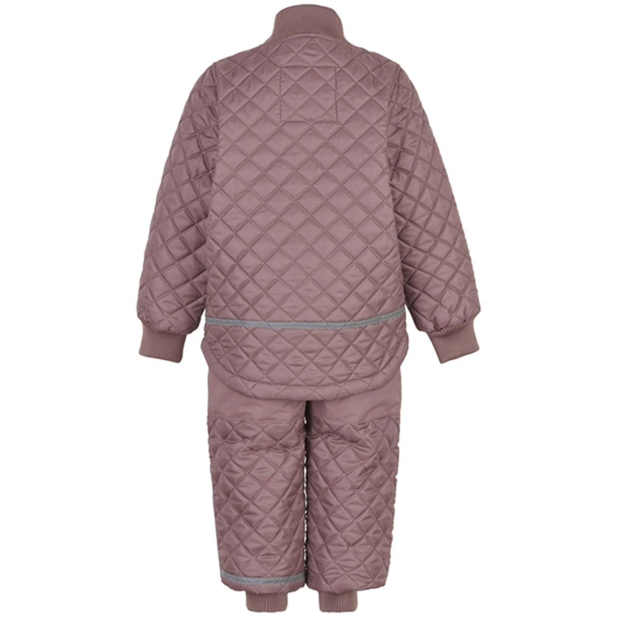 Mikk-Line Termosæt Burlwood