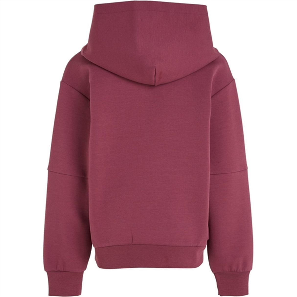 Calvin Klein Spacer Debossed Logo Hoodie Porpoise