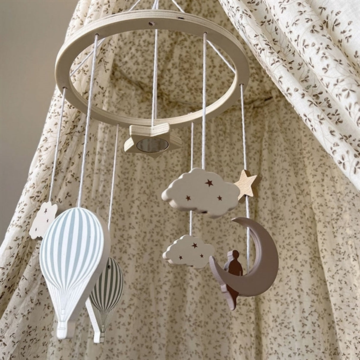 Cam Cam Copenhagen Uro Træ Dreamland