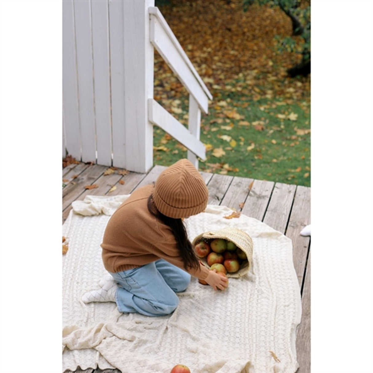 HOLMM Camel Carly Ull Strikhue