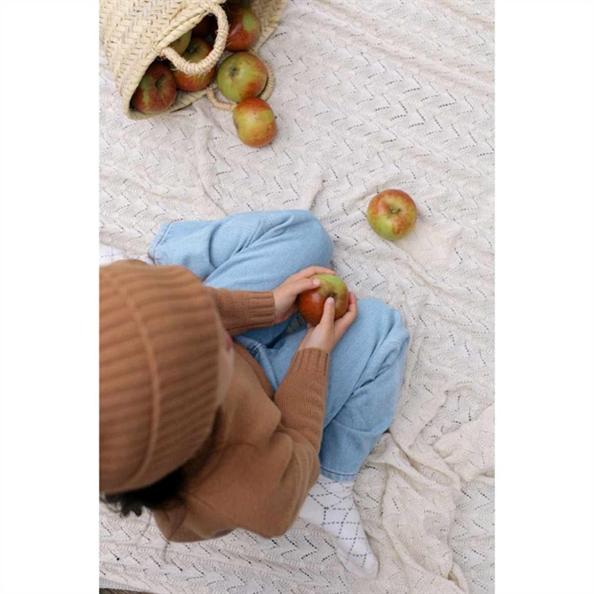 HOLMM Camel Carly Ull Strikhue