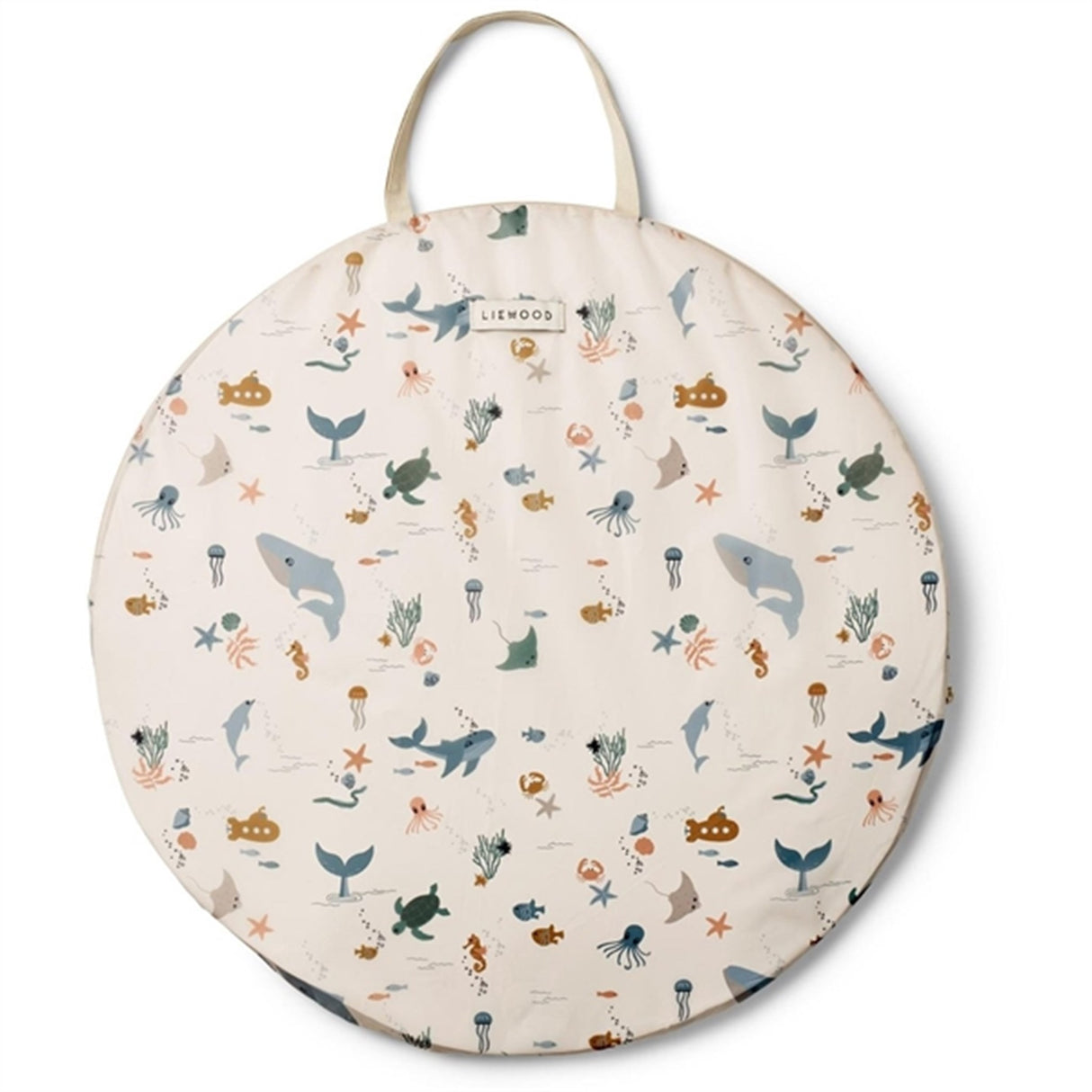 Liewood Cassie Telt Sandy