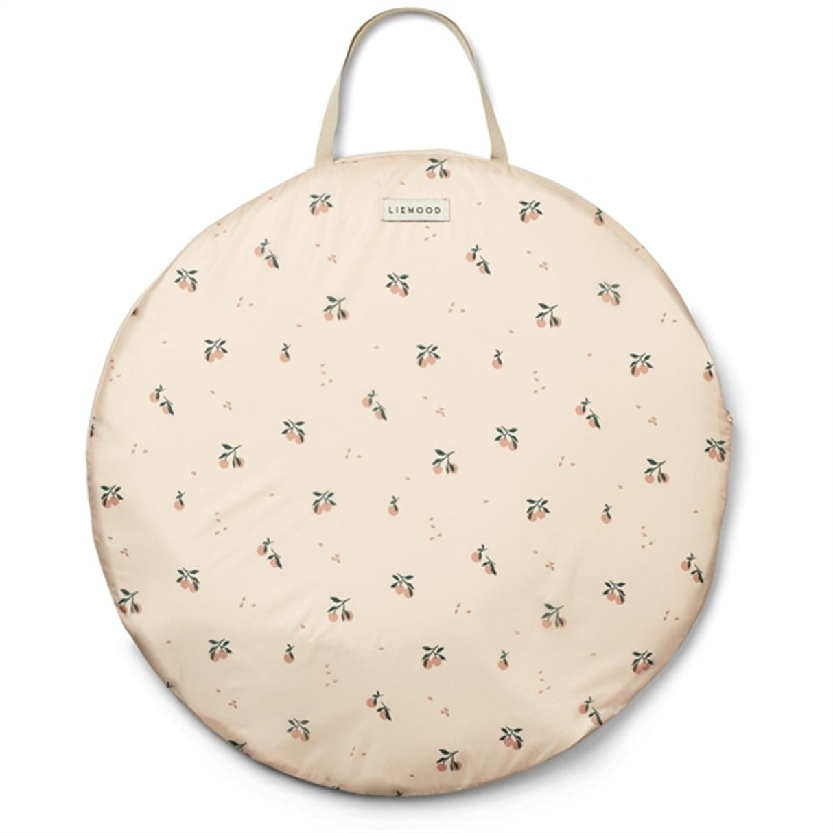 Liewood Cassie Telt Peach Sea Shell