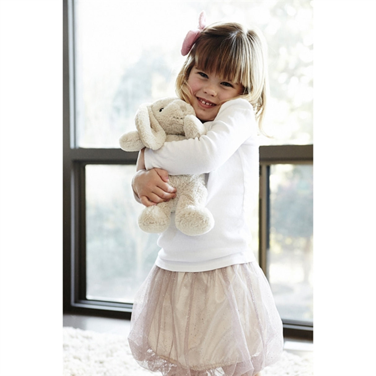 Cloud B Bubbly Bunny Bamse m. Lyd