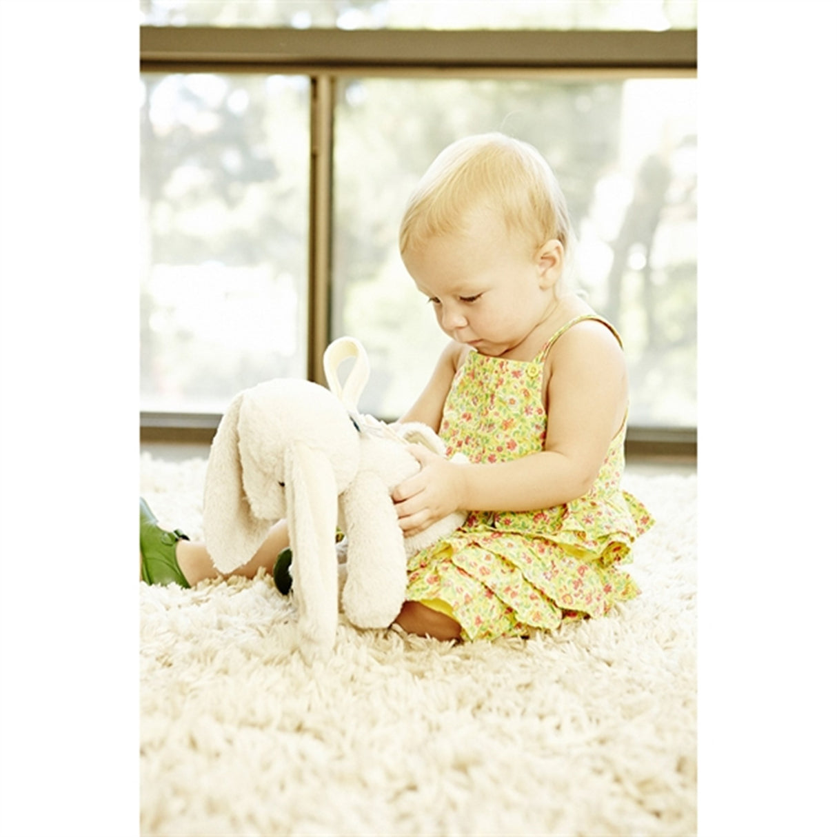 Cloud B Bubbly Bunny Bamse m. Lyd