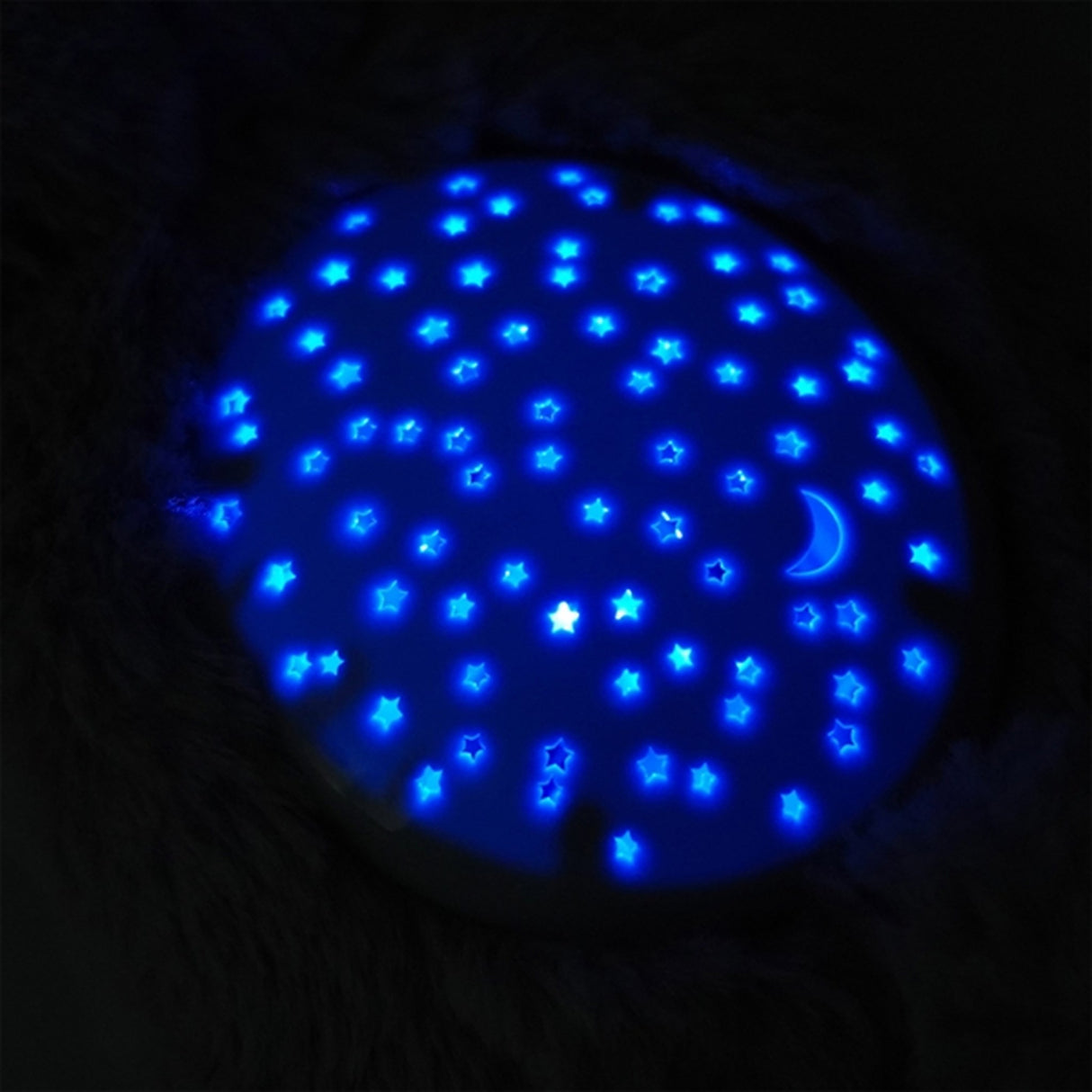 Cloud B Dream Buddies Bamse Kanin