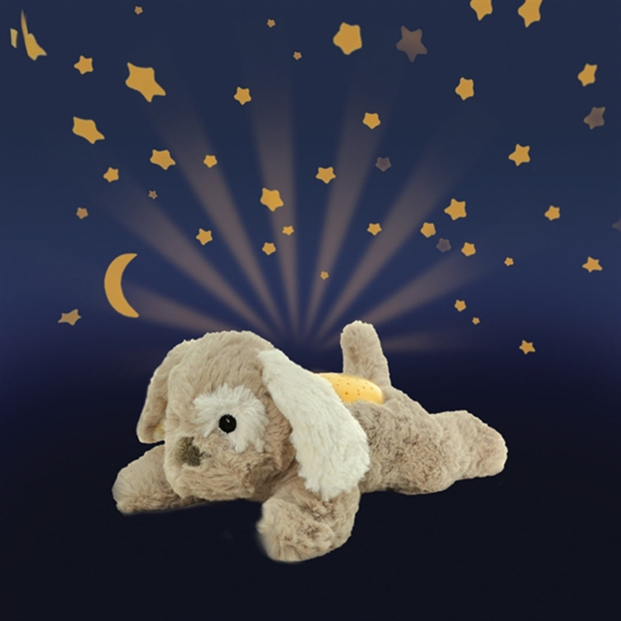 Cloud B Dream Buddies Bamse Hvalp