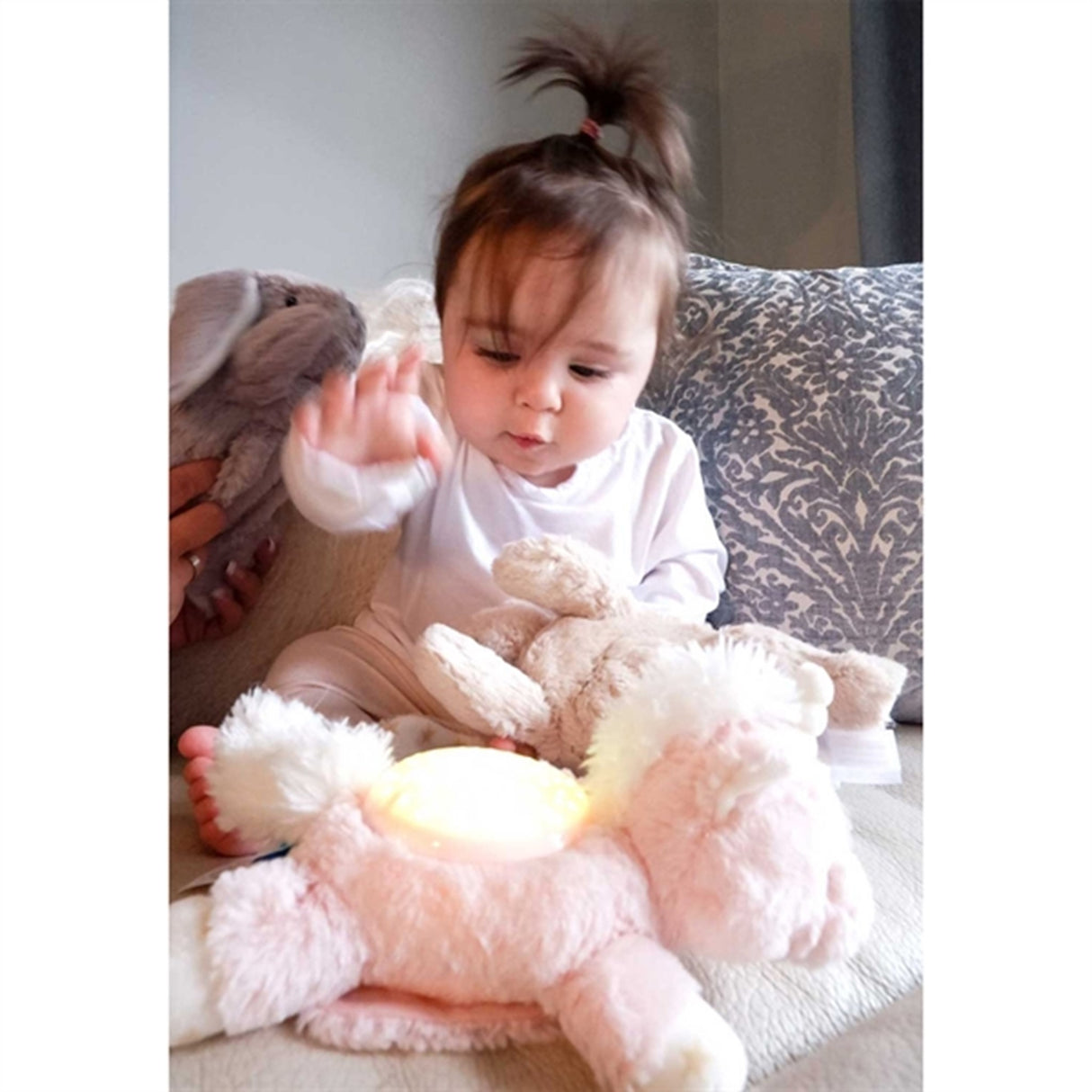 Cloud B Dream Buddies Bamse Enhjørning