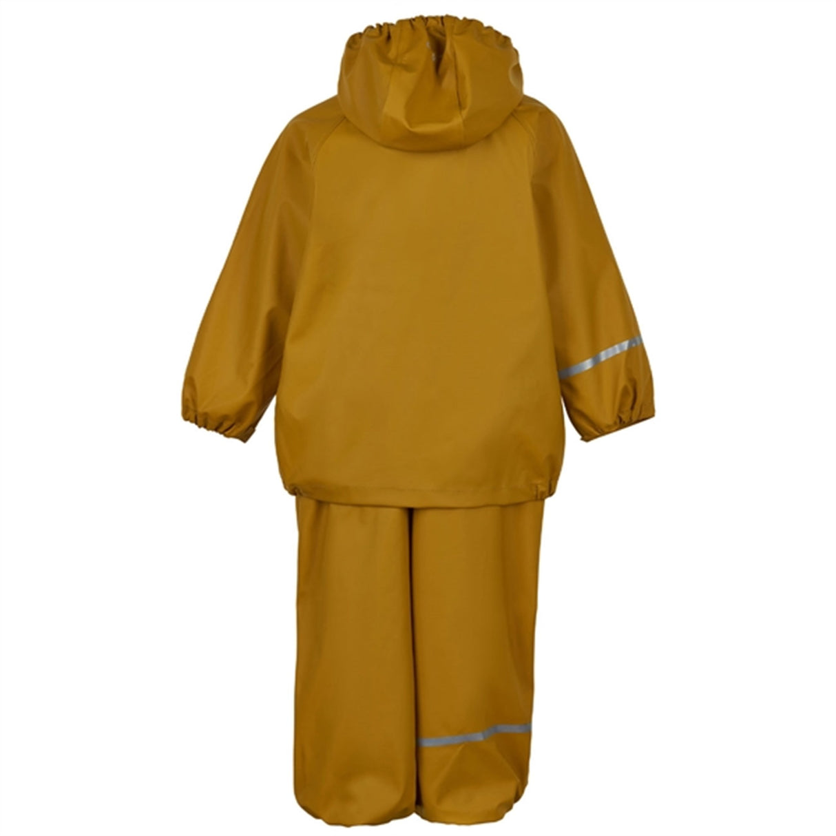 CeLaVi Regnsett Basis Buckthorn Brown