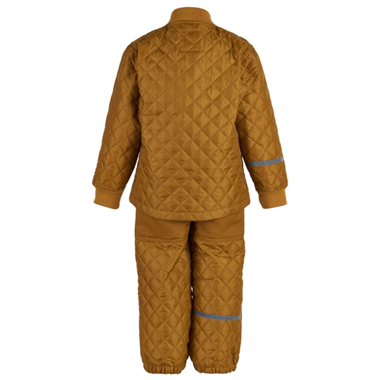 CeLaVi Termosett Basis Buckthorn Brown