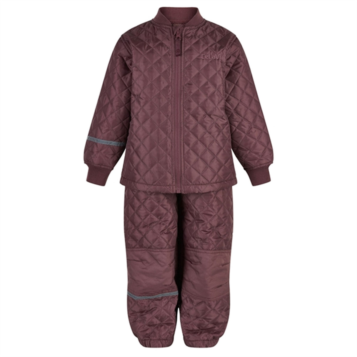 CeLaVi Termosett Basis Rose Brown