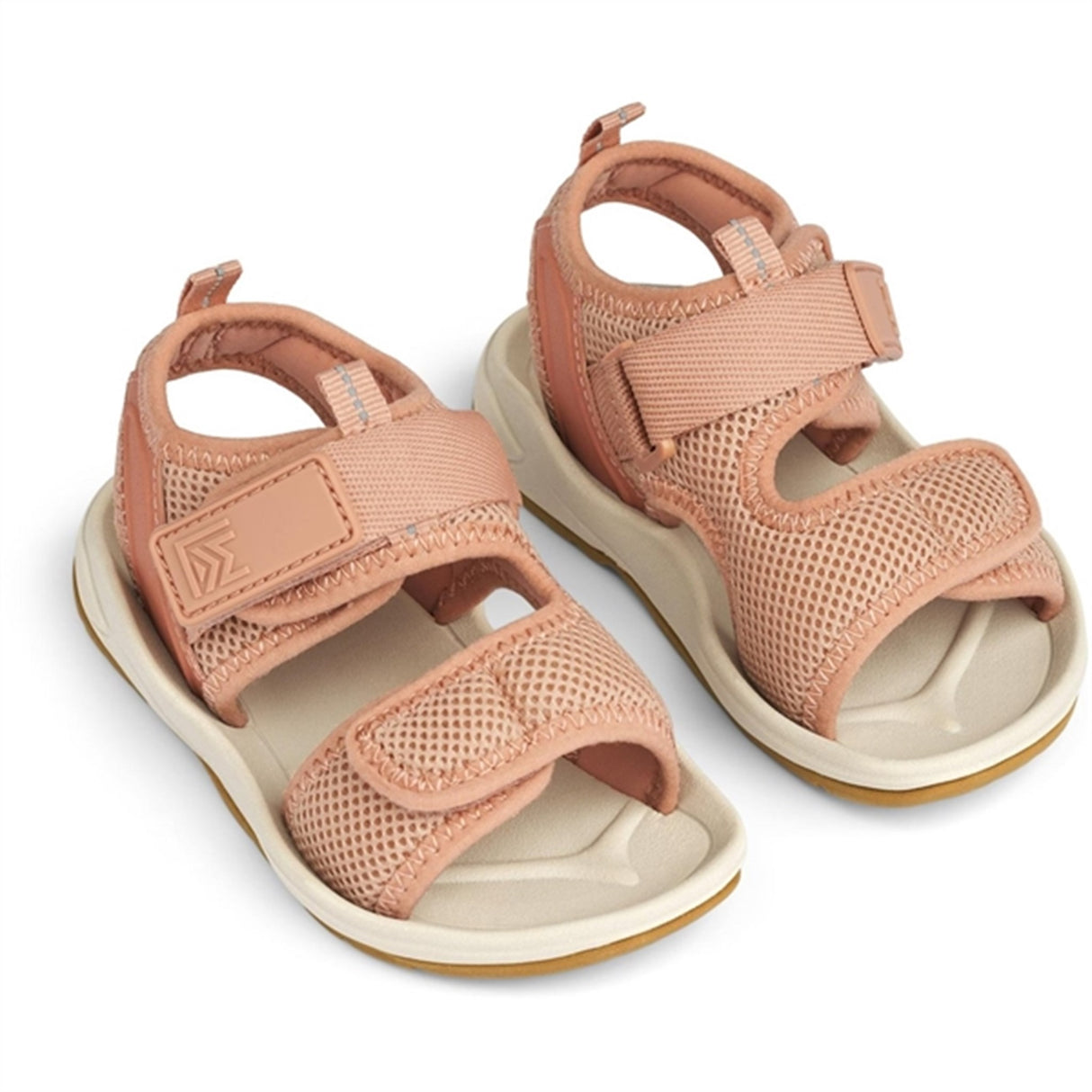 Liewood Christi Sandaler Tuscany Rose Multi Mix