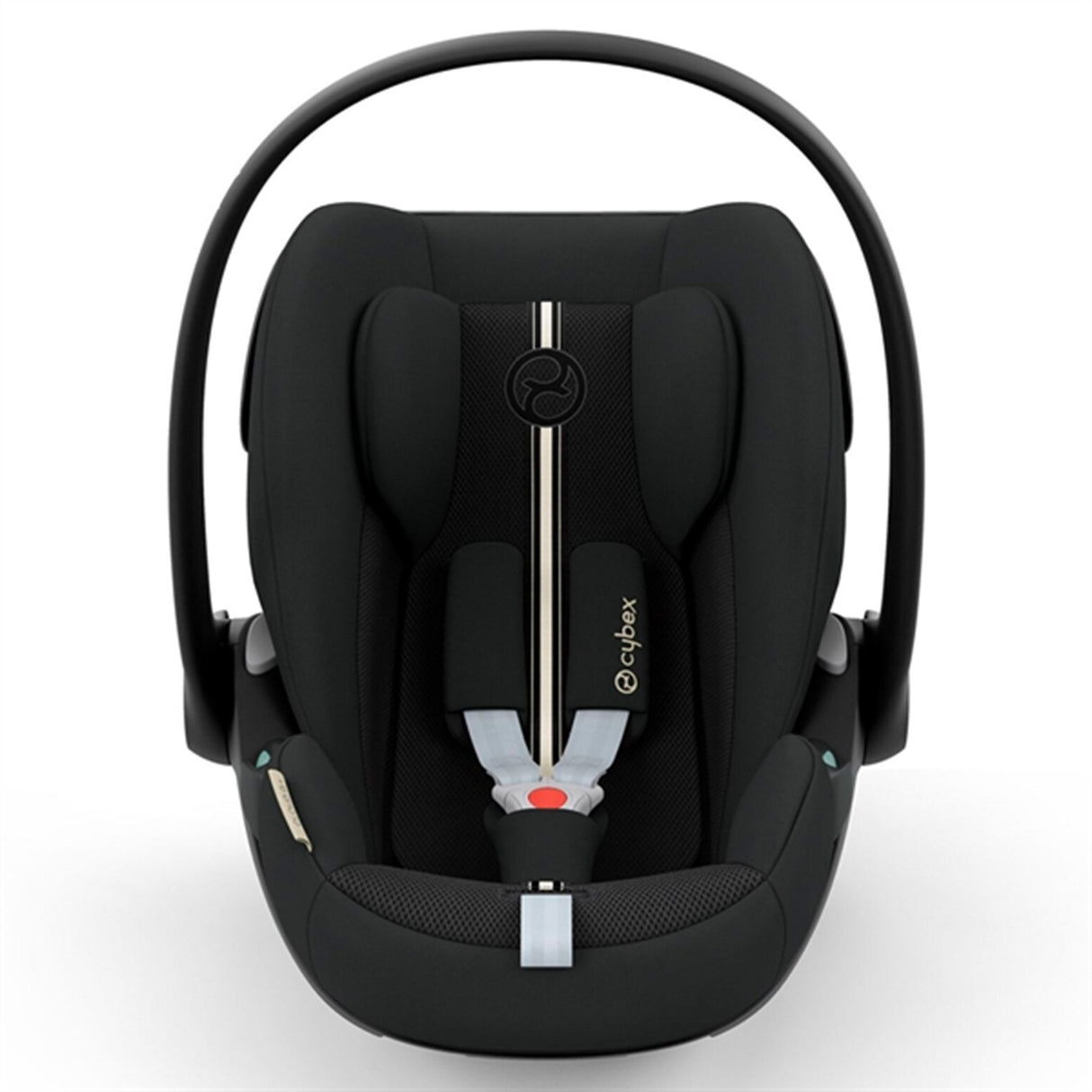 Cybex CLOUD T I-SIZE Plus Sepia Black Autostol 2