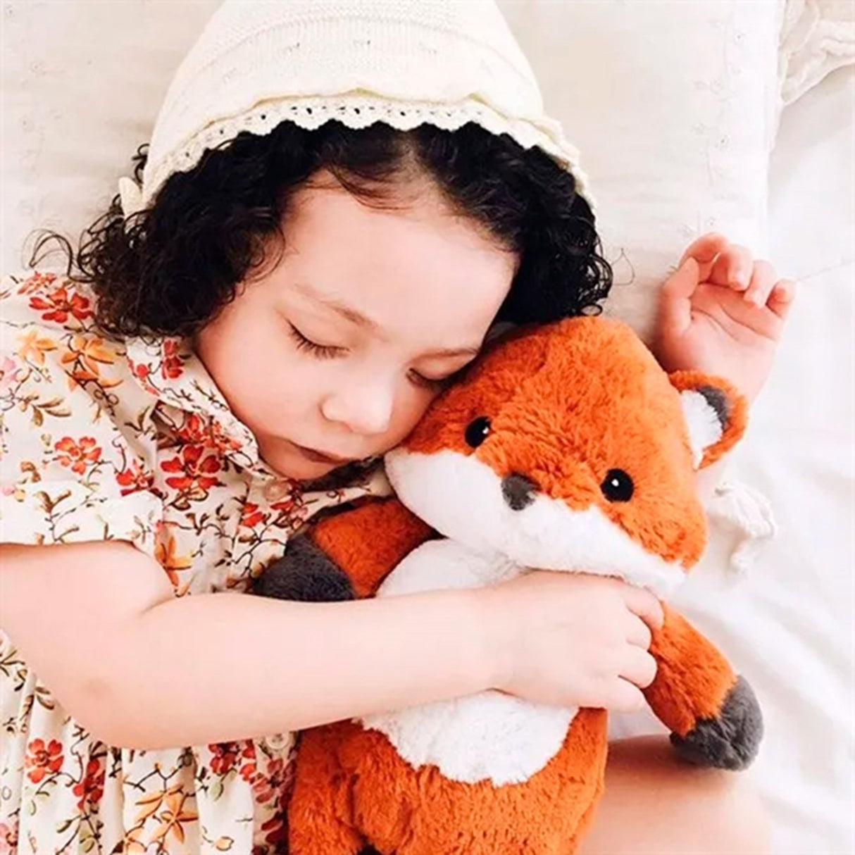 Cloud B Frankie the Fox Bamse m. Lyd