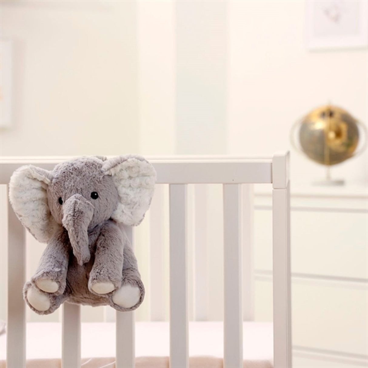 Cloud B Eli The Elephant Bamse m. Lyd