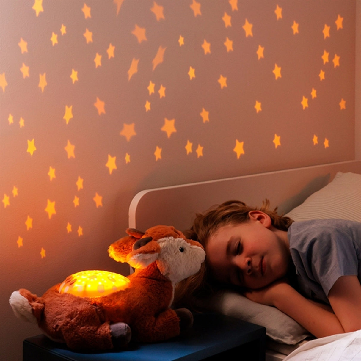 Cloud B Twilight Hjort Natlampe