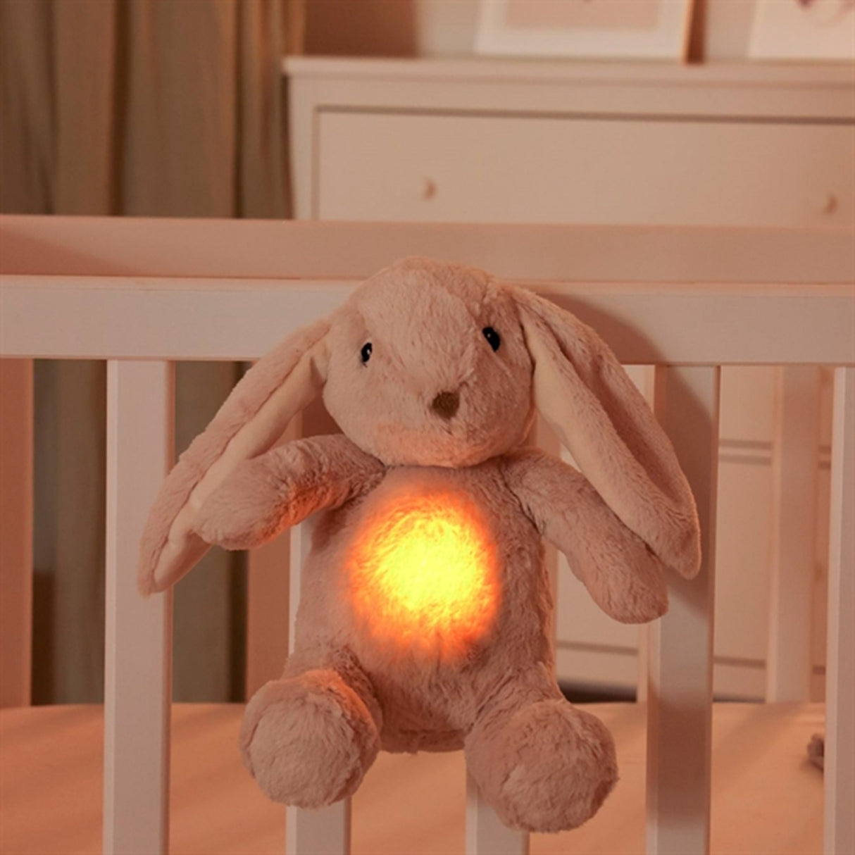 Cloud B Billy Bunny Bamse m. Lyd