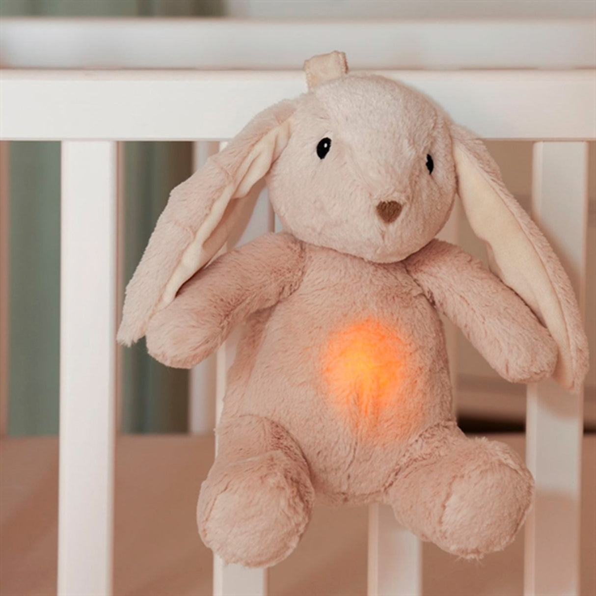 Cloud B Billy Bunny Bamse m. Lyd